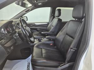 Miniature 11 Dodge Grand Caravan GT 2020