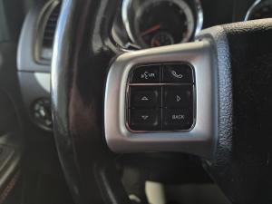 Miniature 14 Dodge Grand Caravan GT 2020