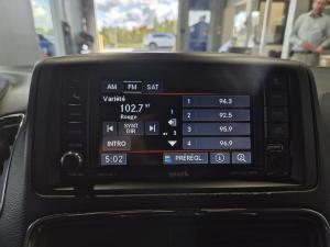 Miniature 17 Dodge Grand Caravan GT 2020