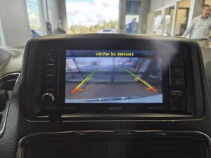 Miniature 18 Dodge Grand Caravan GT 2020