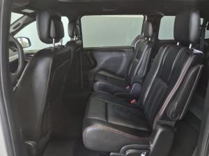 Miniature 20 Dodge Grand Caravan GT 2020