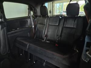 Miniature 21 Dodge Grand Caravan GT 2020