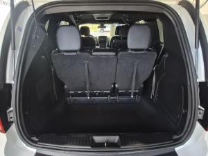 Miniature 22 Dodge Grand Caravan GT 2020