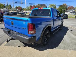 Miniature 5 RAM 1500 Classic Warlock 2022