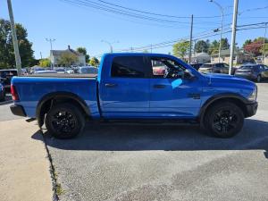 Miniature 6 RAM 1500 Classic Warlock 2022