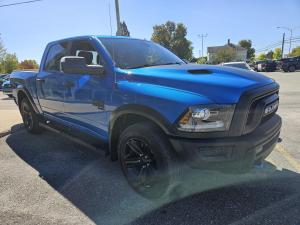Miniature 7 RAM 1500 Classic Warlock 2022