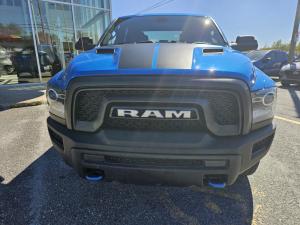 Miniature 8 RAM 1500 Classic Warlock 2022