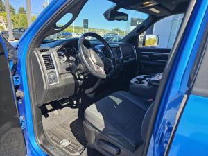 Miniature 9 RAM 1500 Classic Warlock 2022