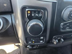 Miniature 13 RAM 1500 Classic Warlock 2022