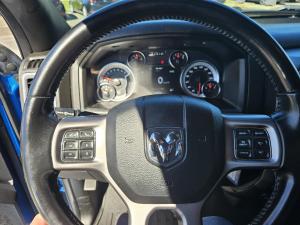 Miniature 17 RAM 1500 Classic Warlock 2022