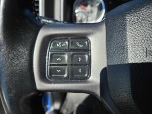 Miniature 19 RAM 1500 Classic Warlock 2022