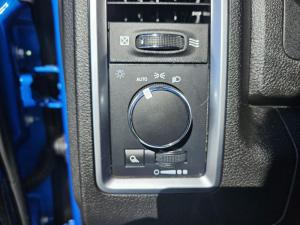 Miniature 21 RAM 1500 Classic Warlock 2022