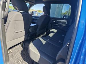 Miniature 23 RAM 1500 Classic Warlock 2022