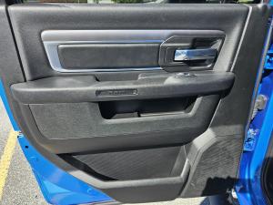 Miniature 24 RAM 1500 Classic Warlock 2022