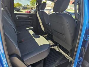 Miniature 26 RAM 1500 Classic Warlock 2022