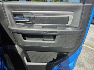 Miniature 27 RAM 1500 Classic Warlock 2022