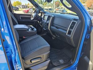 Miniature 28 RAM 1500 Classic Warlock 2022
