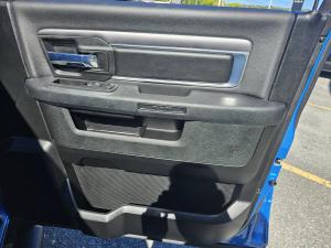 Miniature 29 RAM 1500 Classic Warlock 2022