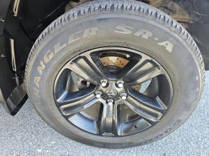 Miniature 30 RAM 1500 Classic Warlock 2022