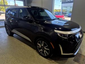 Thumbnail 6 Kia Soul GT-Line 2023