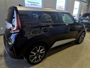 Thumbnail 5 Kia Soul GT-Line 2023