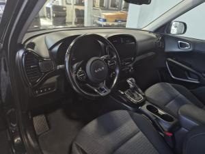 Thumbnail 10 Kia Soul GT-Line 2023