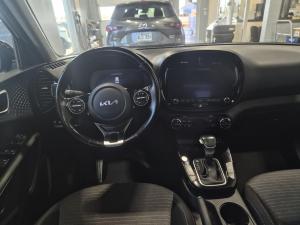 Thumbnail 11 Kia Soul GT-Line 2023