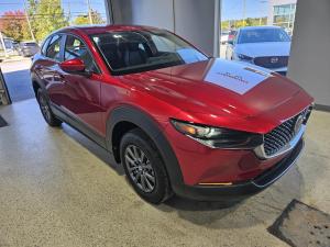 Miniature 6 Mazda CX-30 GX 2025