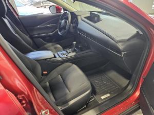 Miniature 25 Mazda CX-30 GX 2025