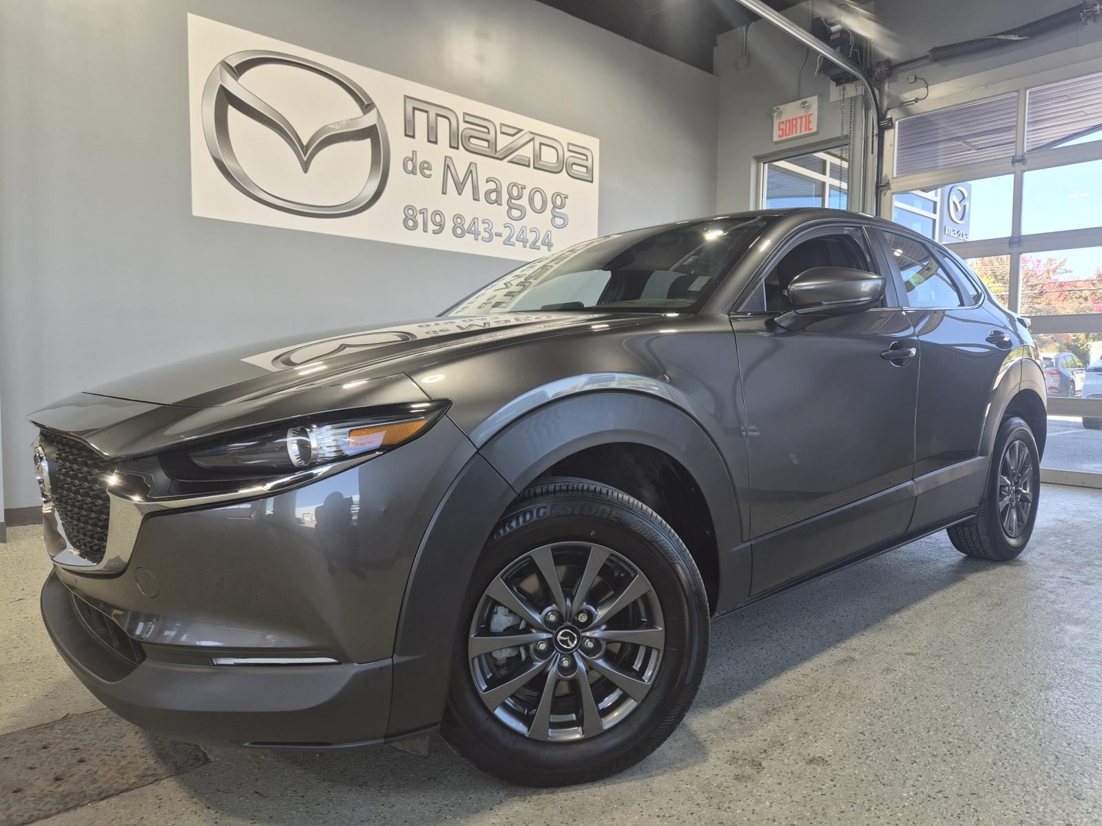 Mazda CX-30 GX 2022
