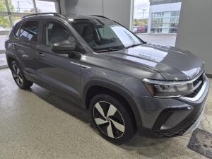 Miniature 6 Volkswagen Taos Trendline 2024