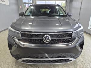 Miniature 7 Volkswagen Taos Trendline 2024