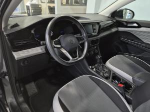 Miniature 10 Volkswagen Taos Trendline 2024