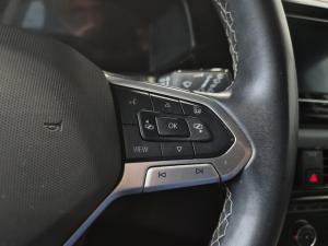 Miniature 16 Volkswagen Taos Trendline 2024