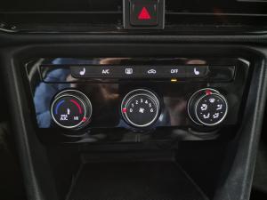 Miniature 20 Volkswagen Taos Trendline 2024