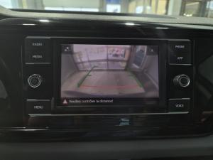 Miniature 19 Volkswagen Taos Trendline 2024