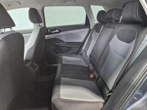 Miniature 22 Volkswagen Taos Trendline 2024