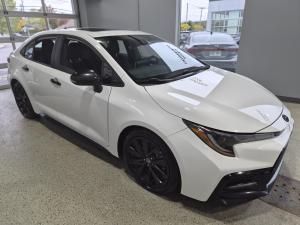 Miniature 6 Toyota Corolla SE 2021