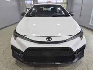 Miniature 7 Toyota Corolla SE 2021