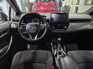 Miniature 11 Toyota Corolla SE 2021