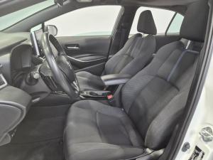 Miniature 12 Toyota Corolla SE 2021