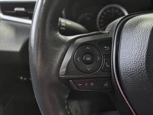 Miniature 16 Toyota Corolla SE 2021