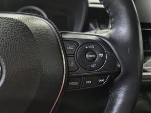 Miniature 17 Toyota Corolla SE 2021