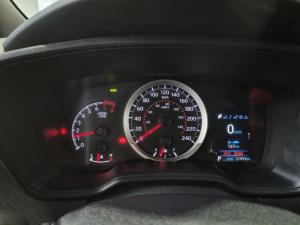 Miniature 18 Toyota Corolla SE 2021