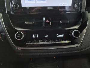 Miniature 21 Toyota Corolla SE 2021