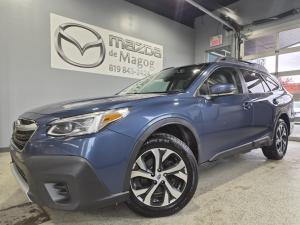 2020 Subaru Outback Limited - Image 1