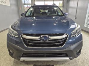 Miniature 7 Subaru Outback Limited 2020