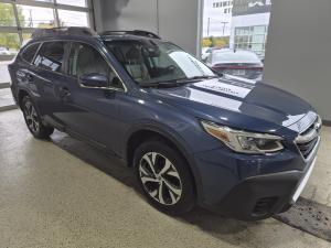 Miniature 6 Subaru Outback Limited 2020