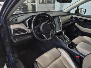 Miniature 10 Subaru Outback Limited 2020