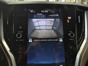 Miniature 22 Subaru Outback Limited 2020